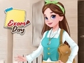 Spel Girly College Style aanlyn