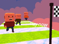 Spel Kogama: Death Run aanlyn