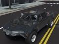 Spel 4x4 bestuur  aanlyn