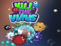 Spel Dood die virus  aanlyn