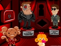 Spel Monkey Go Happy Stage 720 aanlyn