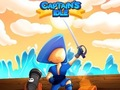 Spel Kapteins Idle  aanlyn