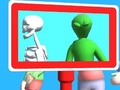 Spel Vind Alien 3d  aanlyn