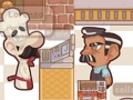 Spel Die Chef's Shift  aanlyn