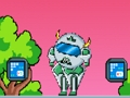 Spel Kazu Bot aanlyn