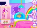 Spel Kitty Kate Huis skoonmaak  aanlyn