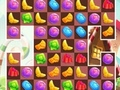 Spel Klein Panda -wedstryd 3 aanlyn