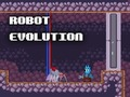 Spel Robot Evolusie  aanlyn