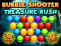 Spel Borrelskieter skatte Rush aanlyn