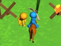 Spel Super Archer aanlyn