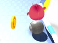 Spel Lopende hoender  aanlyn