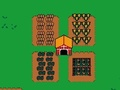 Spel Super Hoender TD  aanlyn
