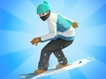 Spel Snowboard Master 3D aanlyn