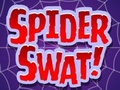 Spel Spinnekop swat aanlyn