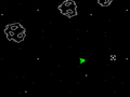 Spel Vinniger Blaster Asteroid Master  aanlyn