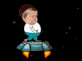 Spel Hasbulla Borgir Avontuur  aanlyn