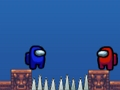 Spel Onder Uitdaging  aanlyn