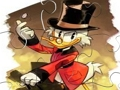 Spel Scrooge Jigsaw Tile Mania aanlyn