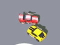 Spel Motorgeveg botsing aanlyn