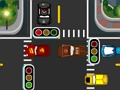 Spel Verkeersbeheer  aanlyn