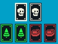 Spel Kaart Memory Match Time  aanlyn