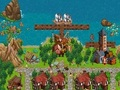 Spel Stad ledig  aanlyn