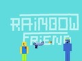 Spel Noob vs reënboogvriende aanlyn