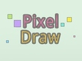 Spel Pixel Draw aanlyn