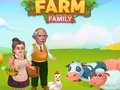 Spel Plaas Familie  aanlyn