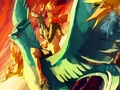 Spel Pokémon Jigsaw Rush aanlyn