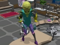 Spel Cyberpunk Chirurgie Meester  aanlyn