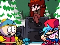 Spel Vrydagaand Funkin vs Fatboy (Cartman) aanlyn