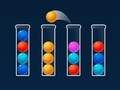 Spel Ball Sorteer legkaart  aanlyn