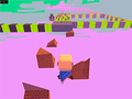 Spel Kogama: Big Story Parkour aanlyn