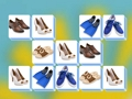 Spel Skoene Connect  aanlyn