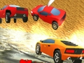 Spel Lae Poly Smash-motors  aanlyn