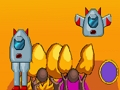 Spel Riko vs tako 2 aanlyn