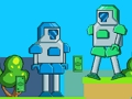 Spel Kaka bot aanlyn