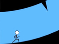 Spel Stick Runner aanlyn
