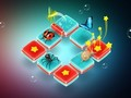 Spel Insekverkenning  aanlyn