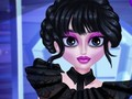 Spel Weird Dance op Woensdag  aanlyn