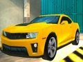 Spel Extreme Race: Stunt-motor-opritte  aanlyn