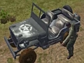 Spel WW2 Oorlogstenks  aanlyn