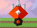 Spel Kleur Pixel Shooter  aanlyn