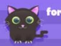 Spel Vir Cut Cat 2  aanlyn