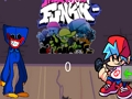 Spel FNF Karakter Toets Speelgrond Remake  aanlyn