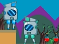 Spel Zaho bot 2 aanlyn