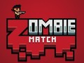 Spel Zombie Wedstryd  aanlyn