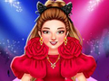 Spel Lente Haute Couture Seisoen 1  aanlyn