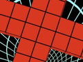 Spel Blou Vortex  aanlyn